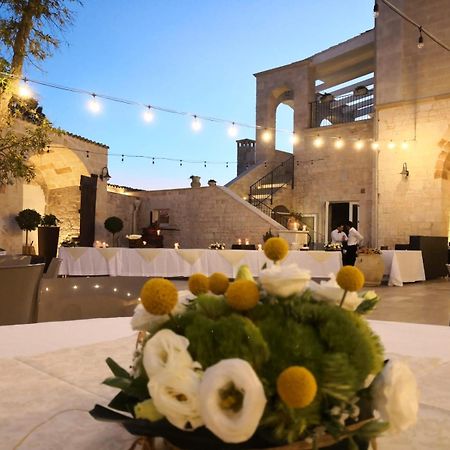Casal Del Vico 호텔 산테라모 인 콜레 외부 사진