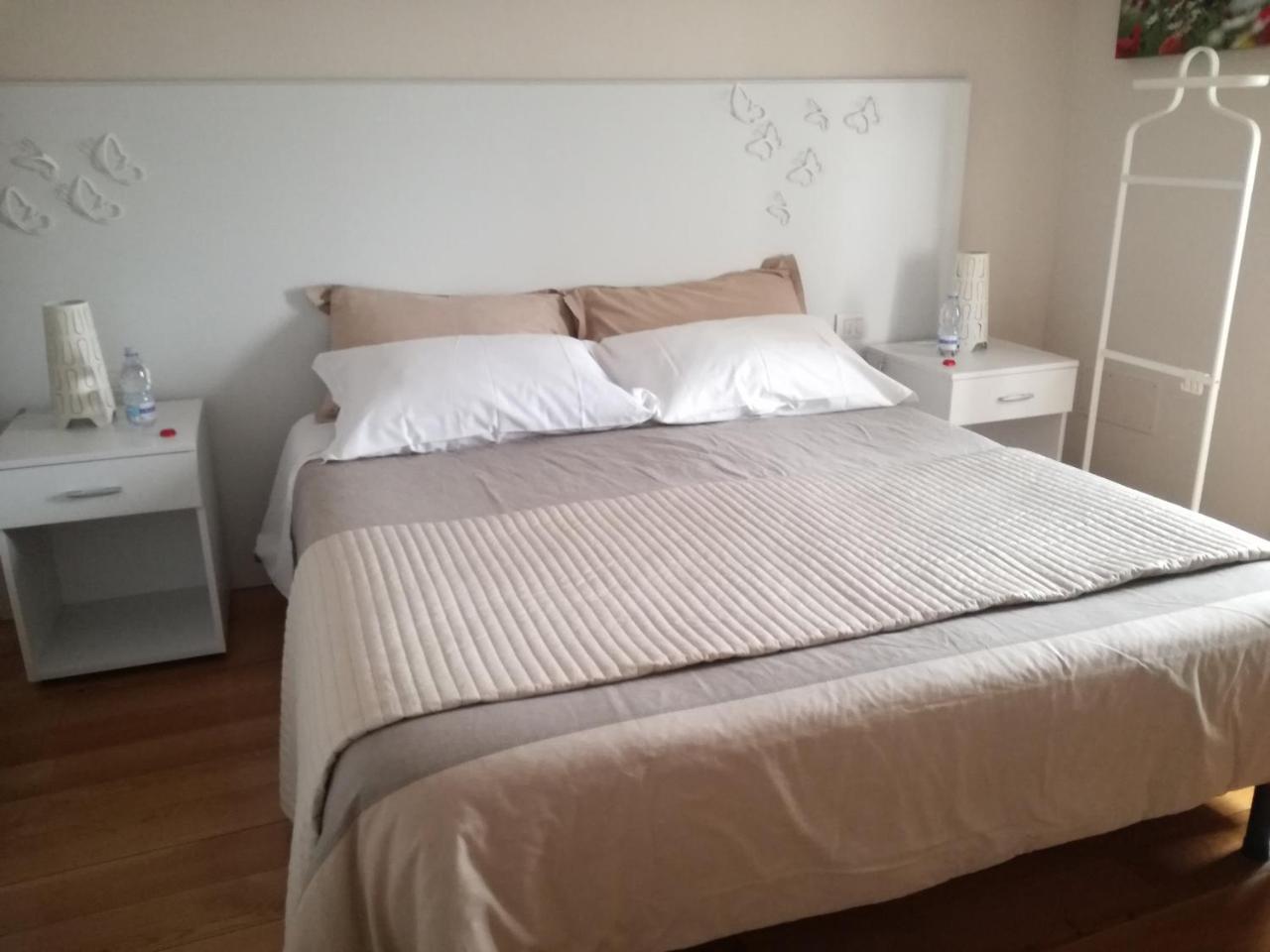 Casal Del Vico 호텔 산테라모 인 콜레 외부 사진