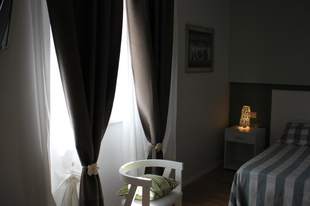 Casal Del Vico 호텔 산테라모 인 콜레 외부 사진