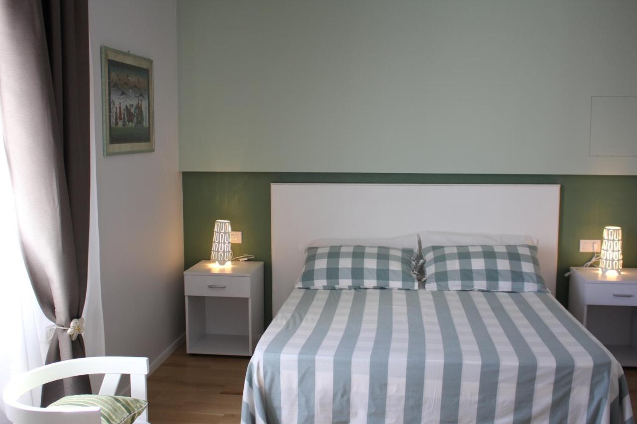 Casal Del Vico 호텔 산테라모 인 콜레 외부 사진